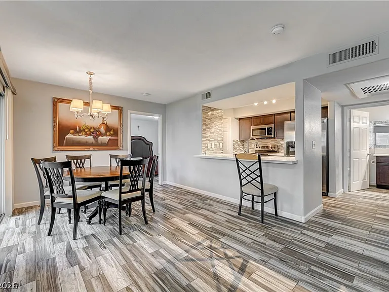 2300 Silverado Ranch Blvd #1139 — Photo 3