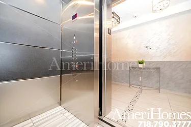 Rented by Amerihomes Realty of NY