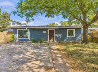6612 Cruz St, Austin, TX 78741