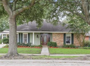 4604 Tabony St, Metairie, LA 70006
