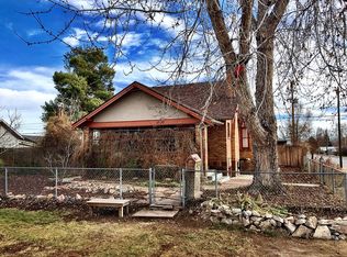 1400 N Tamarac St, Denver, CO 80220
