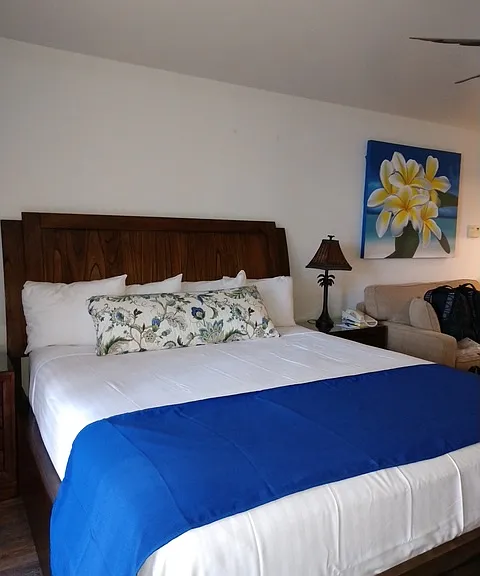 4365 Lower Honoapiilani Rd #203 — Photo 12