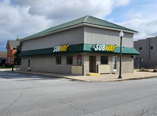 180 W 3rd St, Ottoville, OH