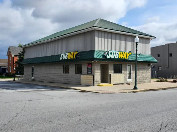 180 W 3rd St, Ottoville, OH 45876