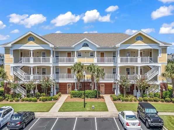 6203 Catalina Dr. #1011, North Myrtle Beach, SC 29582