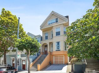 3823-3825 17th St, San Francisco, CA 94114
