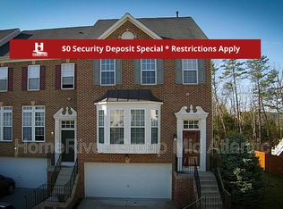 43399 Allisons Ridge Ter, Ashburn, VA 20148