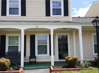 80 Towne Square Dr, Newport News, VA 23607