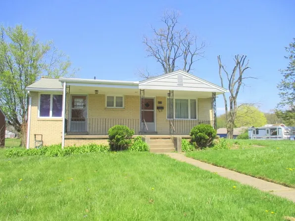 815 Harmony Rd, Baden, PA 15005