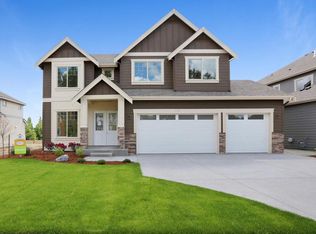 17417 SE 139th Pl, Renton, WA 98059