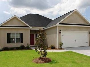 326 Flowing Meadows Dr, Kathleen, GA 31047