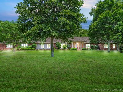 1400 N 81st St W, Muskogee, OK, 74401