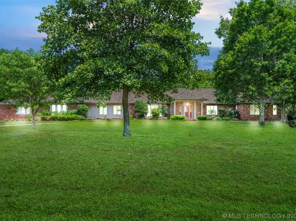 1400 N 81st St W, Muskogee, OK 74401