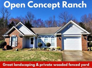 12003 Long Forest Dr, Charlotte, NC 28269