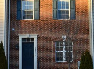 1817 Reading Ct, Mount Airy, MD 21771