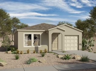 153 E Dewey Ave, Coolidge, AZ 85128