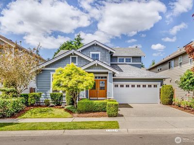 14624 36th Avenue SE, Mill Creek, WA, 98012