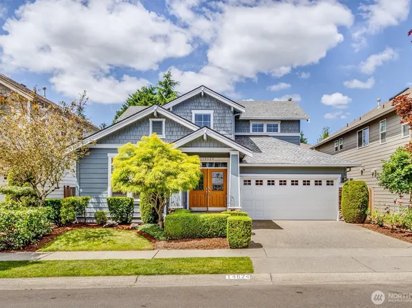14624 36th Avenue SE, Mill Creek, WA 98012