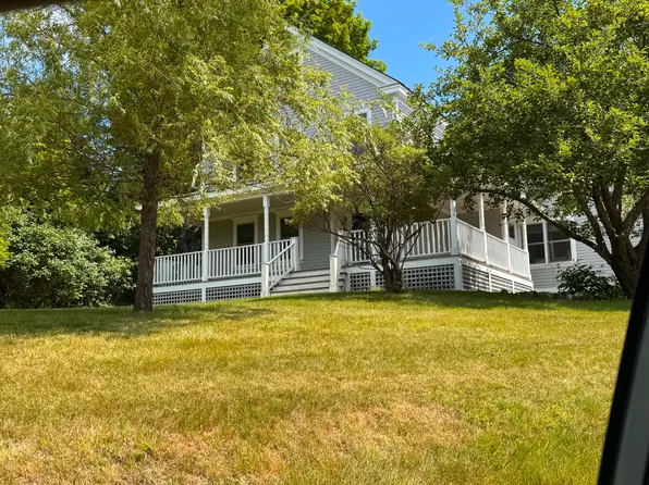 16 Bartlett Street, Machias, ME 04654