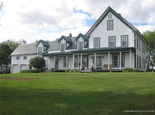 264 Long Rd, Limestone, ME 04750