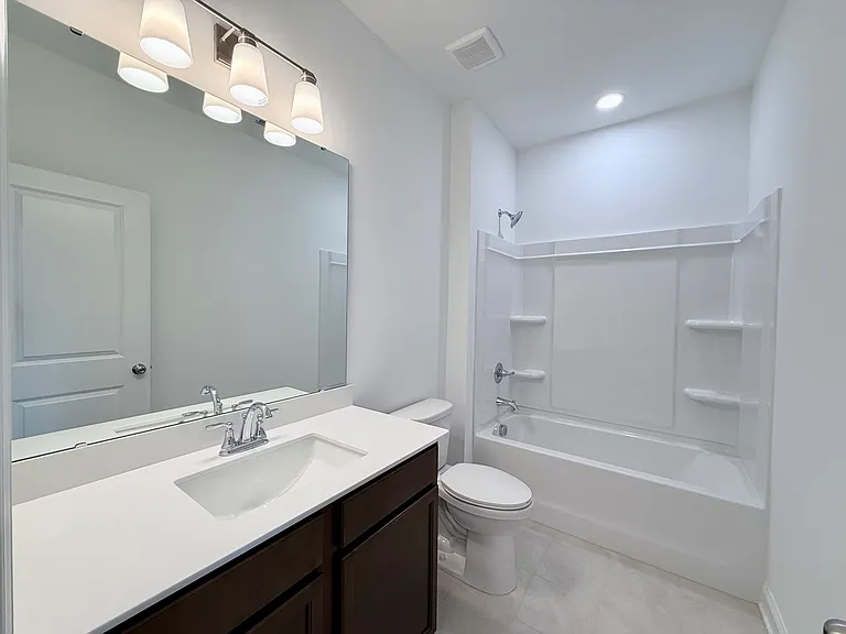 2nd Floor Bath Room
