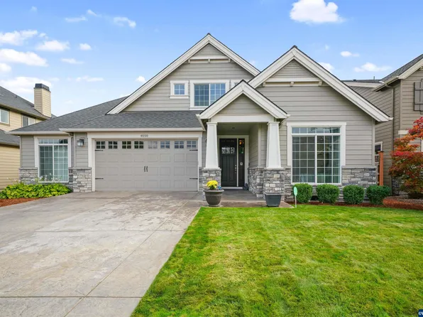 4050 Spooner Ct S, Salem, OR 97302