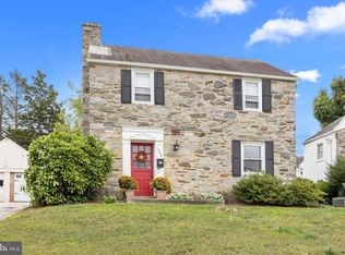 1449 Steel Rd, Havertown, PA 19083