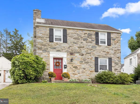 1449 Steel Rd, Havertown, PA 19083