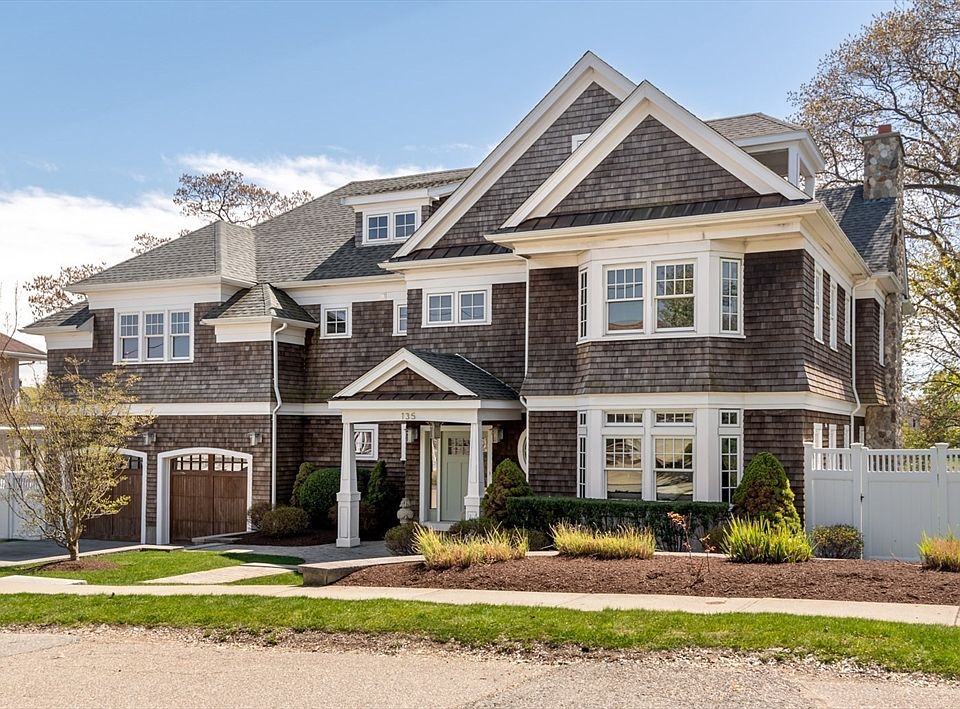 135 Shore Ave, Quincy, MA 02169 Zillow
