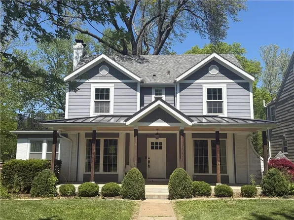 1124 W 77th St, Kansas City, MO 64114