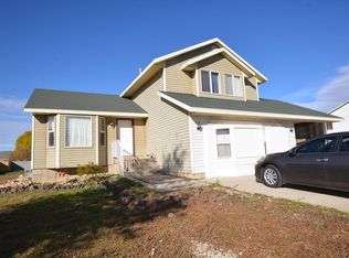 4575 N Oregon Trl, Enoch, UT 84721