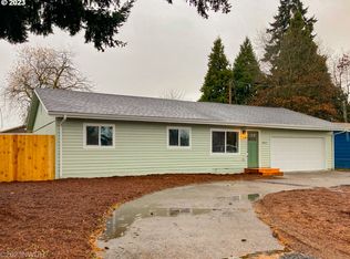 3950 Barger Dr, Eugene, OR