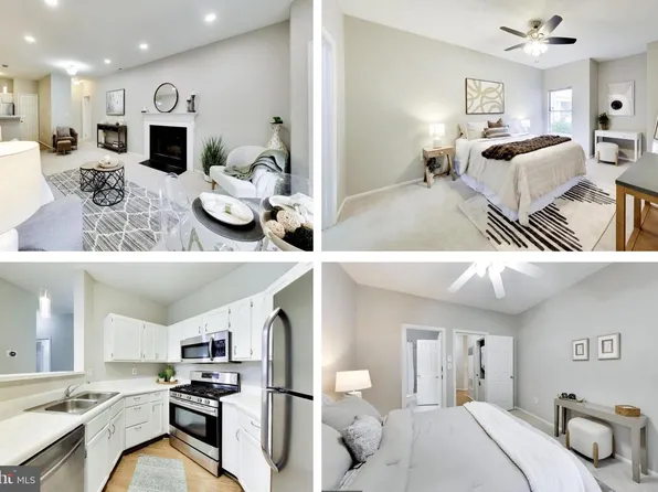 14313 Climbing Rose Way APT 106, Centreville, VA 20121