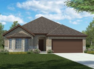 5212 Crystal Lake Ave, Krum, TX 76249