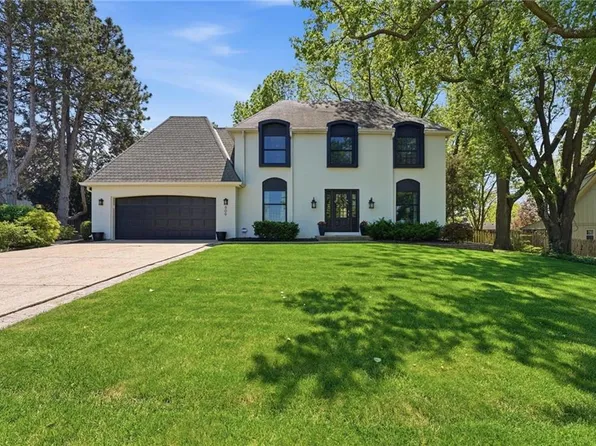 609 NW 44th Terr, Gladstone, MO 64116