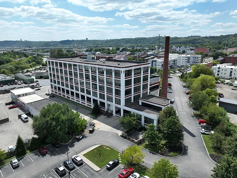 American Can Lofts — Photo 20