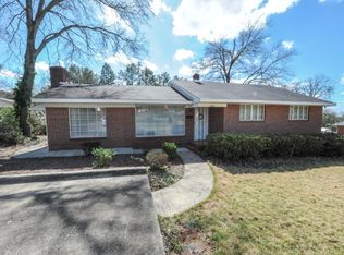 1833 Courtney Dr, North Augusta, SC 29841