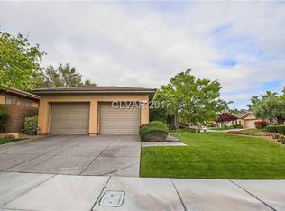 1 Haig Point Ct, Henderson, NV 89052