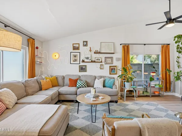 1131 N PEBBLE BEACH Drive, Gilbert, AZ 85234