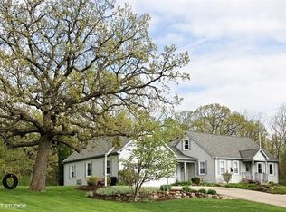 1700 Busse Rd, Marengo, IL 60152