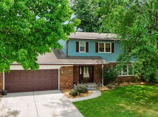 425 Southmore St, Plainfield, IN 46168