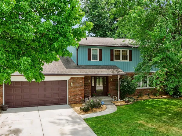 425 Southmore St, Plainfield, IN 46168