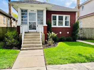 5805 W Patterson Ave, Chicago, IL 60634