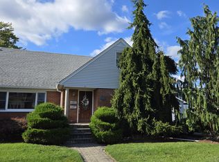 21 Elizabeth Pl FLOOR 1, Totowa, NJ