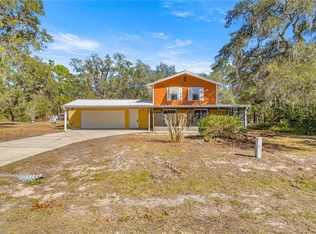 22425 SW Nautilus Blvd, Dunnellon, FL 34431