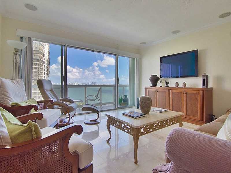 Another showcase property from Brown Harris Stevens | Zilbert - Zilbert International Realty - Zilbert Realty Group, Miami Beach