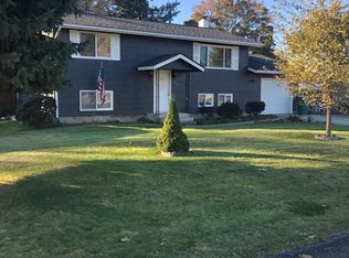9675 N Meadow Way, Hayden Lake, ID 83835