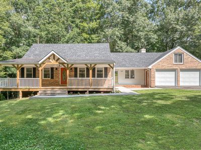 140 Tanglewood Dr, Mountain City, TN, 37683