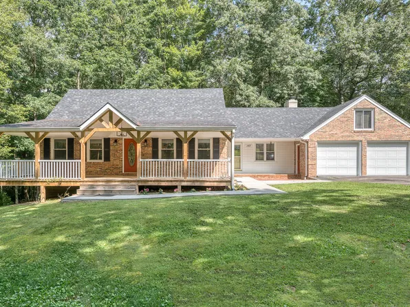 140 Tanglewood Dr, Mountain City, TN 37683