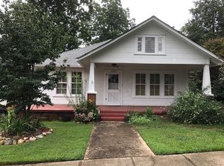 229 Hawkins St, Dahlonega, GA 30533